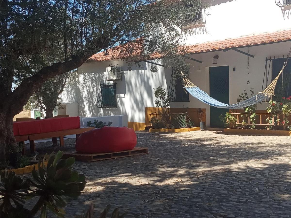 Villa Monte Da Samarra Avis Exterior foto