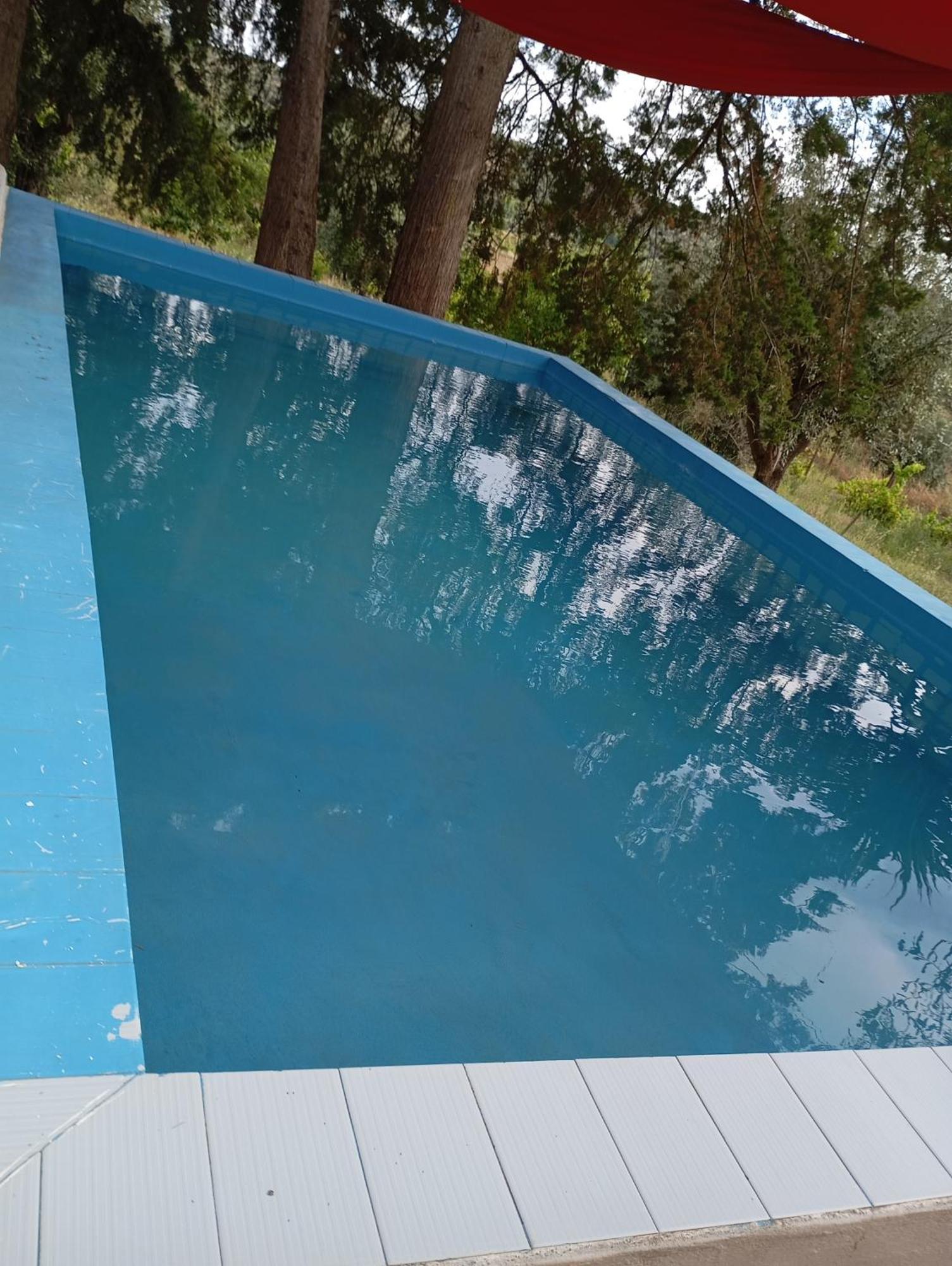 Villa Monte Da Samarra Avis Exterior foto